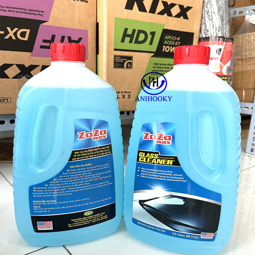 nước rửa kính xe ô tô nước rửa kính xe ô tô