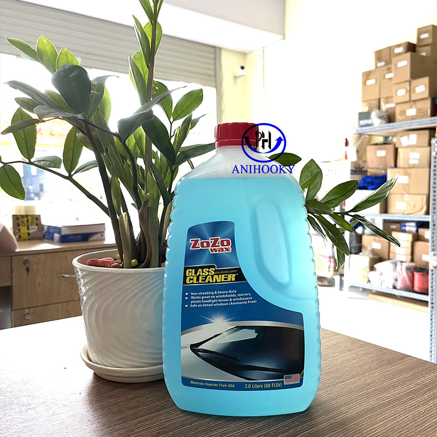 nước rửa kính xe ô tô nước rửa kính xe ô tô