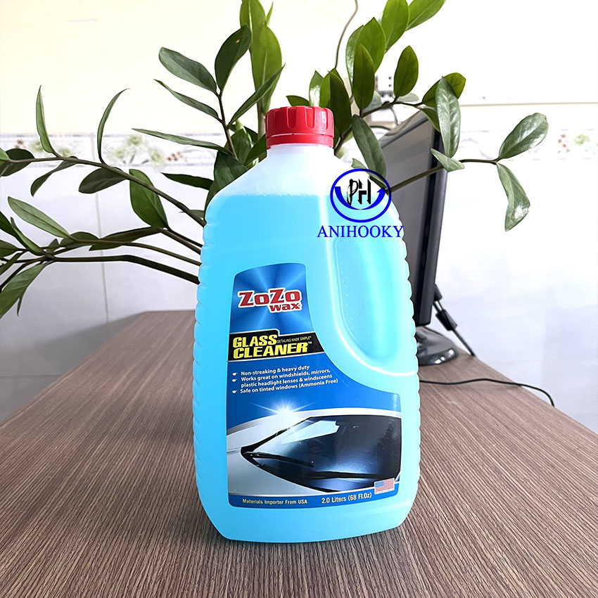 nước rửa kính ô tô nước rửa kính ô tô