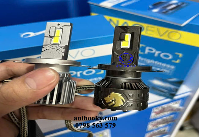 so sánh đèn led ô tô H4 với các đèn led ô tô khác so sánh đèn led ô tô H4 với các đèn led ô tô khác