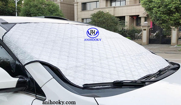 tấm che nắng kính lái ô tô tấm che nắng kính lái ô tô