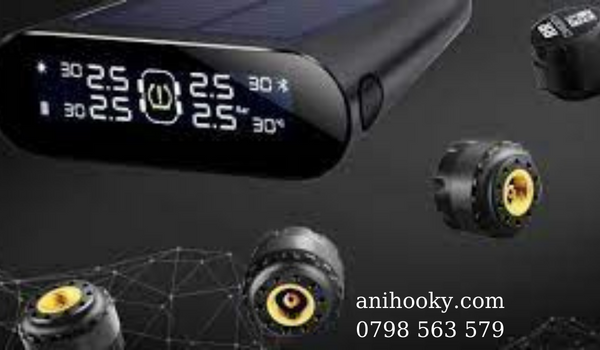 thay pin cảm biến áp suất lốp thay pin cảm biến áp suất lốp