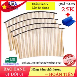 Rèm che nắng ô tô TPHCM: Bạn muốn chuyến đi bằng ô tô của mình tránh khỏi ánh nắng gay gắt của miền Nam? Hãy cùng META.vn khám phá sản phẩm Rèm che nắng ô tô TPHCM giữ cho không gian bên trong xe luôn mát mẻ và thoải mái nhé!