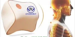 Tư Vấn Cách Dùng Gối Kê Cổ Ô Tô Dễ Chịu