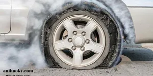 Top 05 lí do cần phải lắp cảm biến áp suất lốp xe ô tô ?