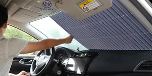 Công ty chuyên bán tấm che nắng kính lái ô tô chắn nắng cao cấp