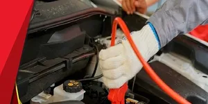 Tìm Hiểu Về Dây Câu Bình Ắc Quy Xe Tải, Cấu Tạo Và Công Dụng
