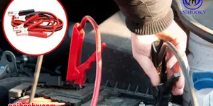 Hướng Dẫn Chọn Dây Câu Bình Ắc Quy Ô Tô Tốt Nhất