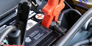 Những Điều Cần Biết Về Bộ Dây Câu Bình Ắc Quy 500A