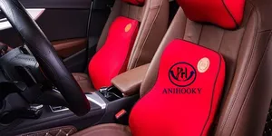 Mẹo Chọn Gối Tựa Cổ Ô Tô Đạt Hiệu Quả Tốt Nhất