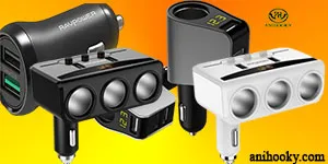 Lưu ý quan trọng khi chọn mua tẩu sạc ô tô