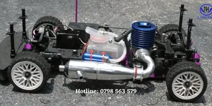 4 lưu ý cần nắm khi mua phụ kiện ô tô điều khiển từ xa