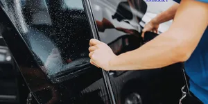 Các Cách Chống Nắng Cho Xe Ô Tô Hiệu Quả Nhất