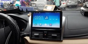 Top 3+ phụ kiện ô tô gần đây được quan tâm nhiều nhất