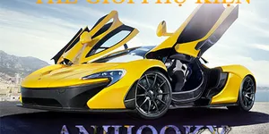 Anihooky - Đơn vị cung cấp phụ kiện ô tô giá sỉ?