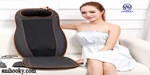 Top 03 mẫu gối tựa đầu tựa lưng ô tô cao cấp