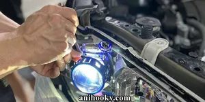 Những Sai Lầm Thường Gặp Khi Sử Dụng và Lắp Đặt Bóng Đèn LED Gầm Ô Tô: Hướng Dẫn Cách Tránh