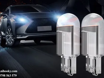 Top 5 thương hiệu đèn LED ô tô uy tín tại Việt Nam