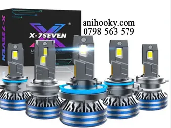 So sánh giá cả bóng đèn LED H4 ô tô: Nên chọn sản phẩm nào có giá trị nhất?