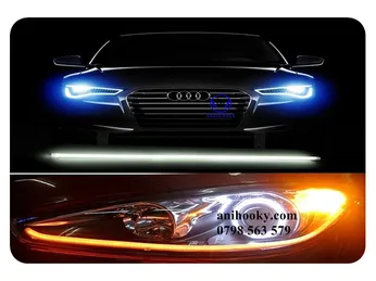 Cách làm sáng hơn và tiết kiệm năng lượng với bóng đèn led gầm ô tô