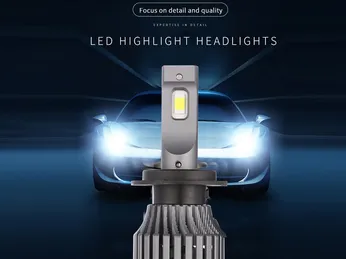 LED ô tô là gì? Tìm hiểu về các loại đèn LED cho xe hơi phổ biến hiện nay