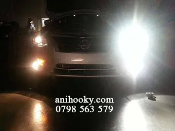 Những yếu tố ảnh hưởng đến tuổi thọ bóng đèn LED ô tô