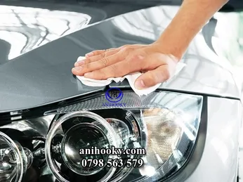 Bảo dưỡng và bảo quản bóng đèn LED gầm ô tô