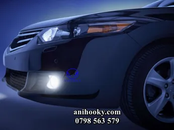 Giá cả và chi phí lắp đặt bóng đèn LED gầm ô tô là bao nhiêu?