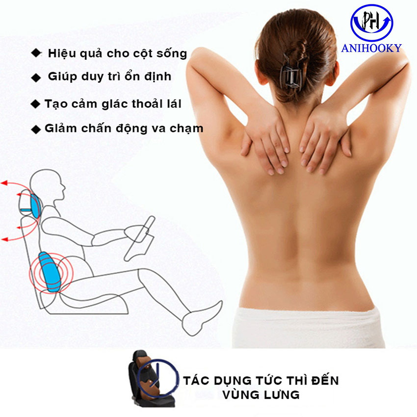 tựa lưng ô tô tựa lưng ô tô