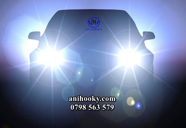 sử dụng đèn led độ sáng quá mạnh ảnh hưởng đến giao thông sử dụng đèn led độ sáng quá mạnh ảnh hưởng đến giao thông