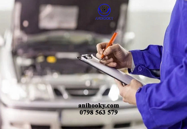 kiểm tra định kỳ đèn led ô tô tăng cường lái xe an toàn kiểm tra định kỳ đèn led ô tô tăng cường lái xe an toàn