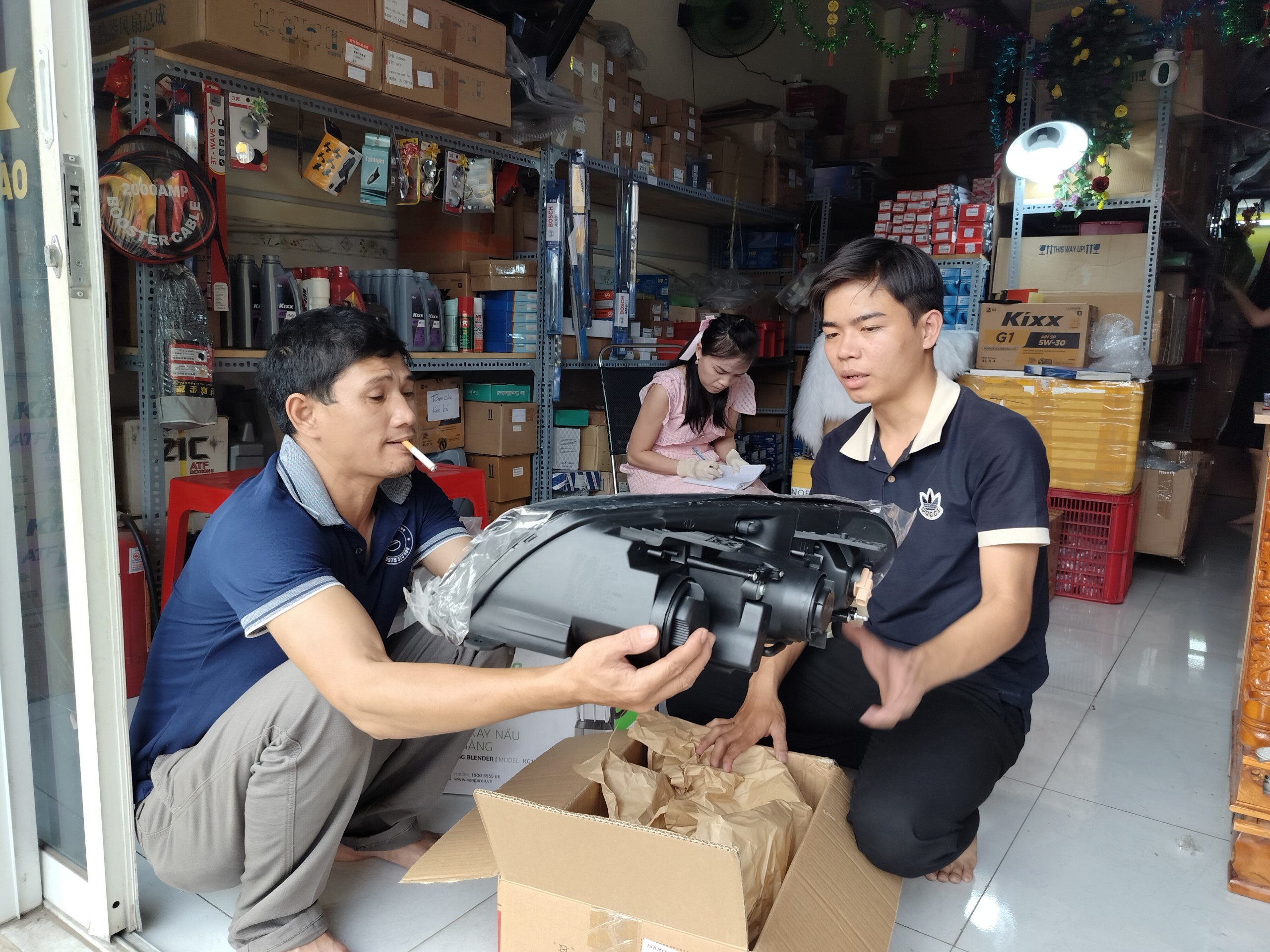 anihooky tọa lạc quận 12 địa chỉ uy tín dành cho các bác tài anihooky tọa lạc quận 12 địa chỉ uy tín dành cho các bác tài