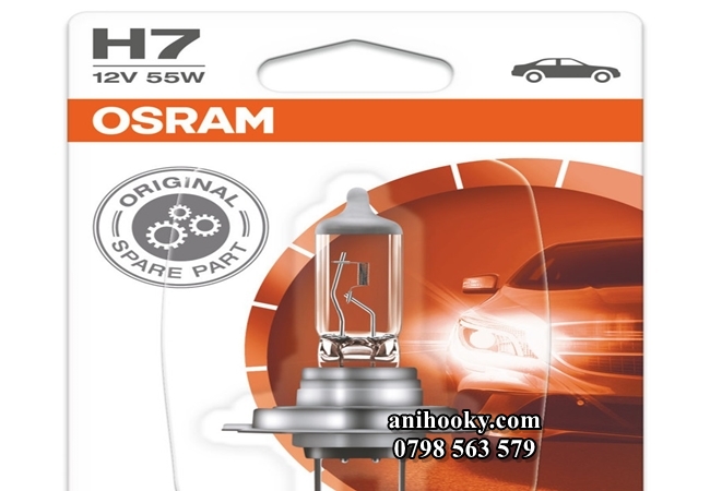 bóng LED Osram hiệu suất ánh sáng cao bóng LED Osram hiệu suất ánh sáng cao