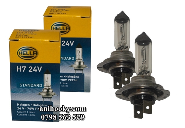 bóng đèn led halogen bóng đèn led halogen