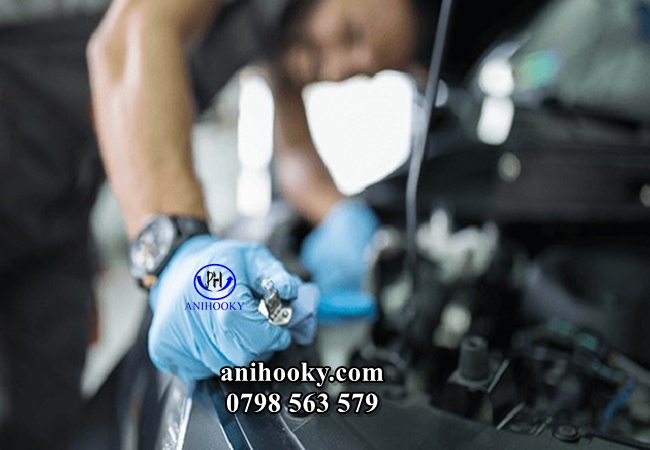 lắp đặt đúng cách cho bóng đèn led của xe lắp đặt đúng cách cho bóng đèn led của xe