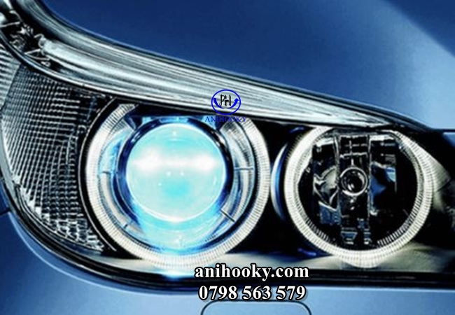 độ sáng bóng đèn led gầm nổi bật trong đêm độ sáng bóng đèn led gầm nổi bật trong đêm