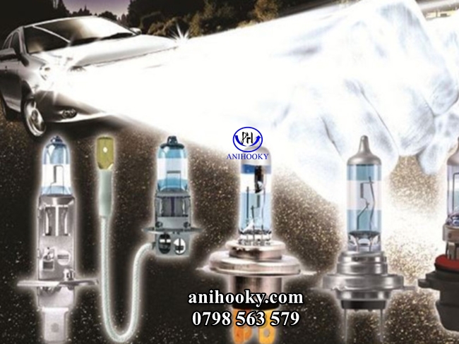 lắp đèn led cung cấp ánh sáng mạnh hơn và đều hơn lắp đèn led cung cấp ánh sáng mạnh hơn và đều hơn