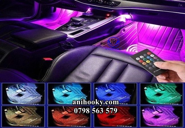 tìm hiểu lý thuyểt màu sắc cho bóng đèn led gầm tìm hiểu lý thuyểt màu sắc cho bóng đèn led gầm