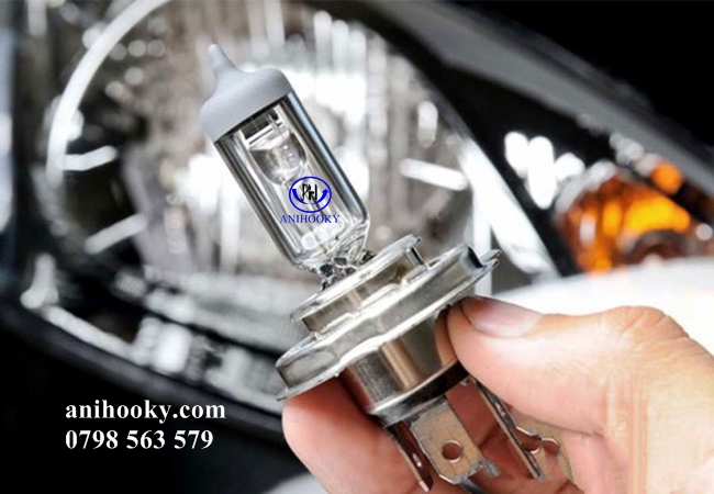 đèn halogen tiêu thụ năng lượng tốn kém đèn halogen tiêu thụ năng lượng tốn kém