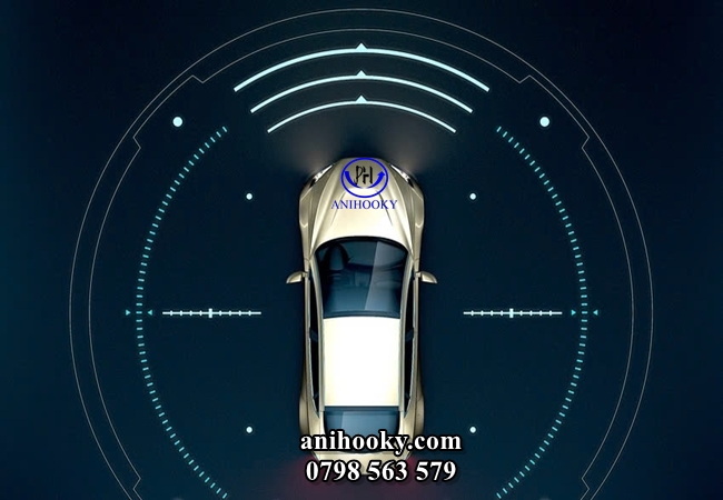 đèn led có thể ảnh hưởng đến cảm biến và linh kiện khác