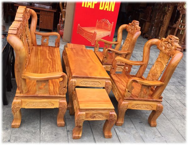 Được dùng nhiều làm đồ mỹ nghệ Được dùng nhiều làm đồ mỹ nghệ