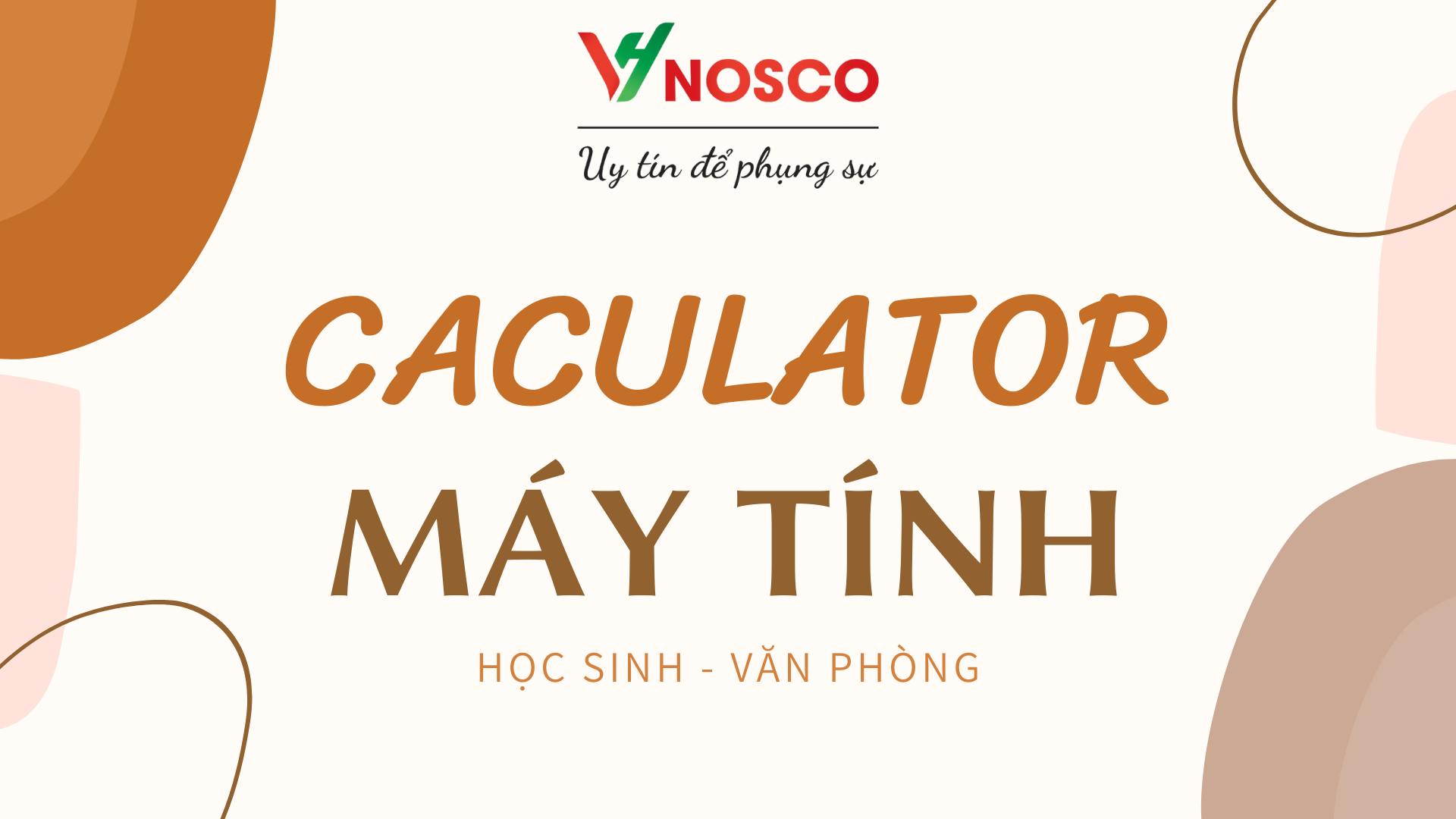 Máy tính học sinh, máy tính văn phòng