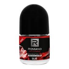 Lăn khử mùi Romano Attitude chai 25ml