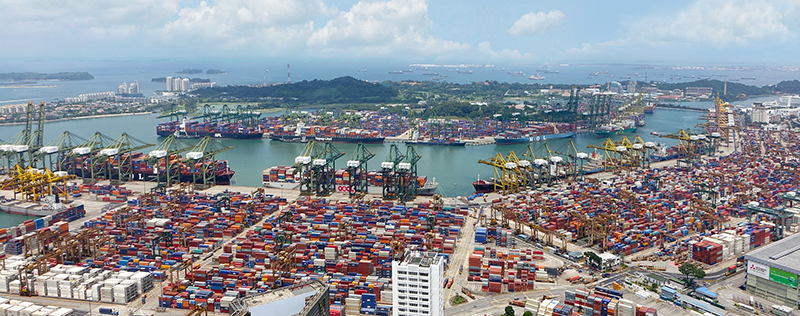 SỰ KHÁC BIỆT GIỮA HÀNG HẢI, KINH DOANH VẬN TẢI, VẬN CHUYỂN HÀNG HÓA, DỊCH VỤ LOGISTICS VÀ CHUỖI CUNG ỨNG