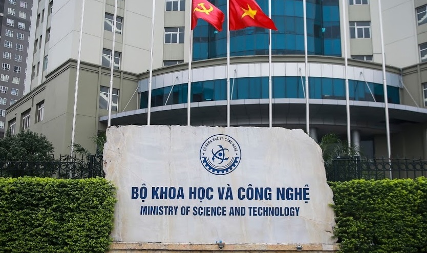 PROCEDURES FOR IMPORTING THE SUPER-FAST KETTLE - QUALITY CHECK - MINISTRY OF SCIENCE AND TECHNOLOGY