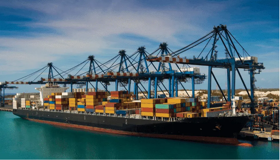 WHAT IS HIGH SEA SALE IN SHIPPING?