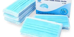 TPHCM CÔNG TY SẢN XUẤT CUNG CẤP KHẨU TRANG UY TÍN GIÁ TỐT