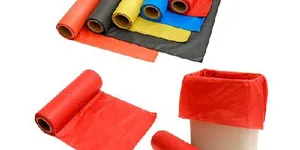 SỈ TÚI ĐỰNG RÁC DẠNG CUỘN ĐỦ SIZE, ĐỦ MÀU