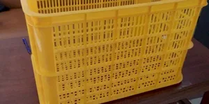 RỔ NHỰA CÔNG NGHIỆP SÓNG KÍN, SÓNG HỞ ĐỦ KÍCH CỠ GIÁ RẺ