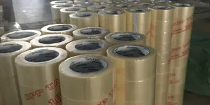 SẢN XUẤT CUNG CẤP SỈ LẺ BĂNG KEO OPP MÀU BĂNG KEO ĐÓNG GÓI THÙNG HÀNG